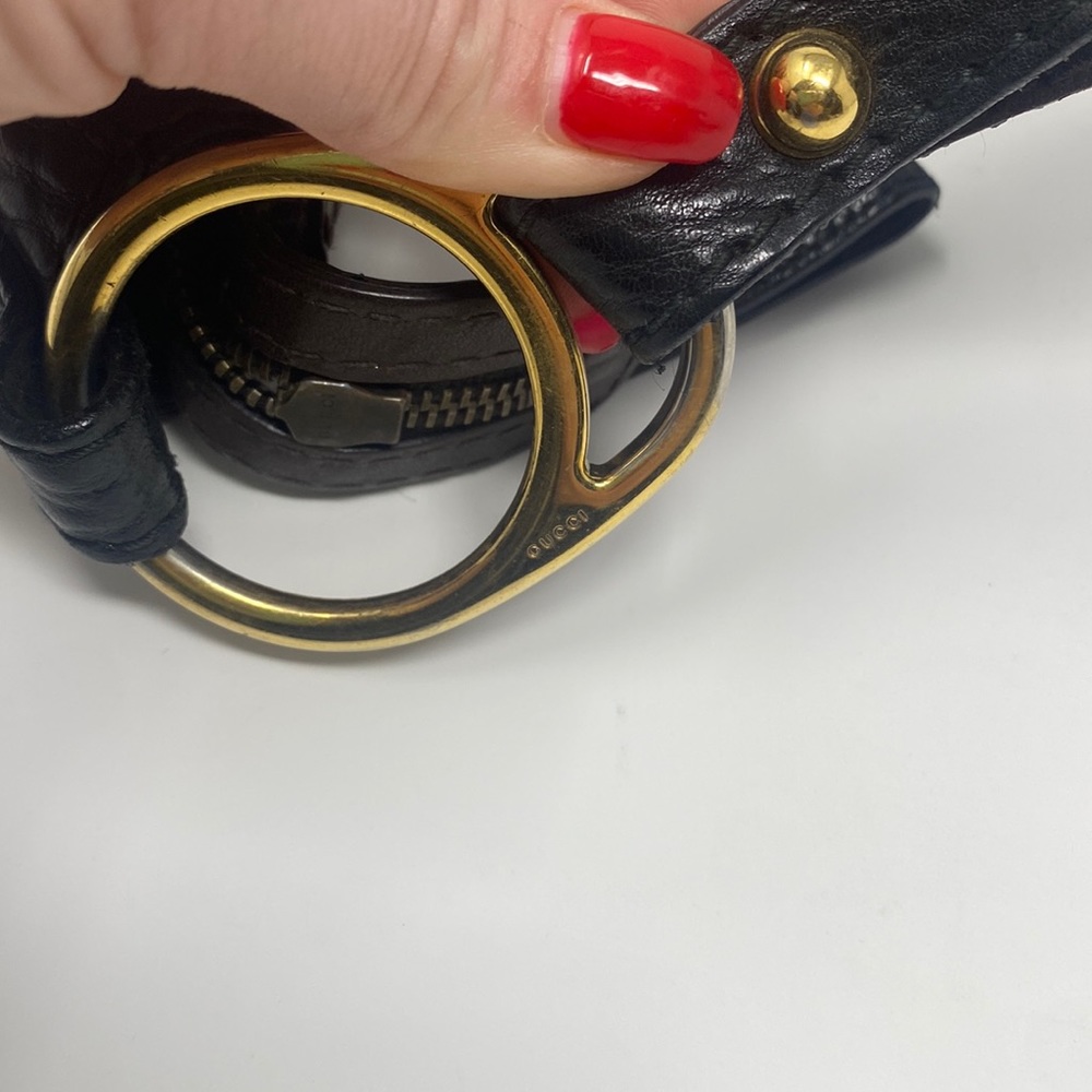 Authentic Gucci Bag - Picture 13 of 17